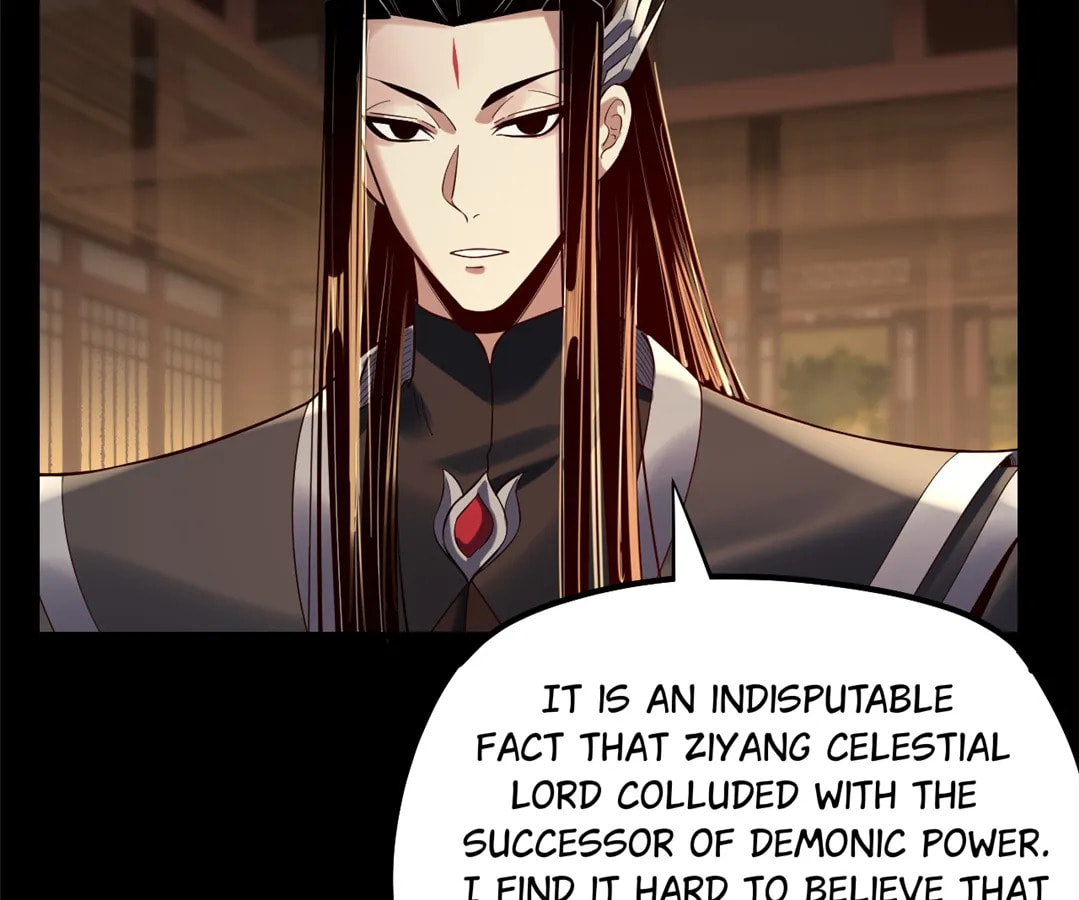 I Am the Fated Villain Chapter 152 page 7 - 
