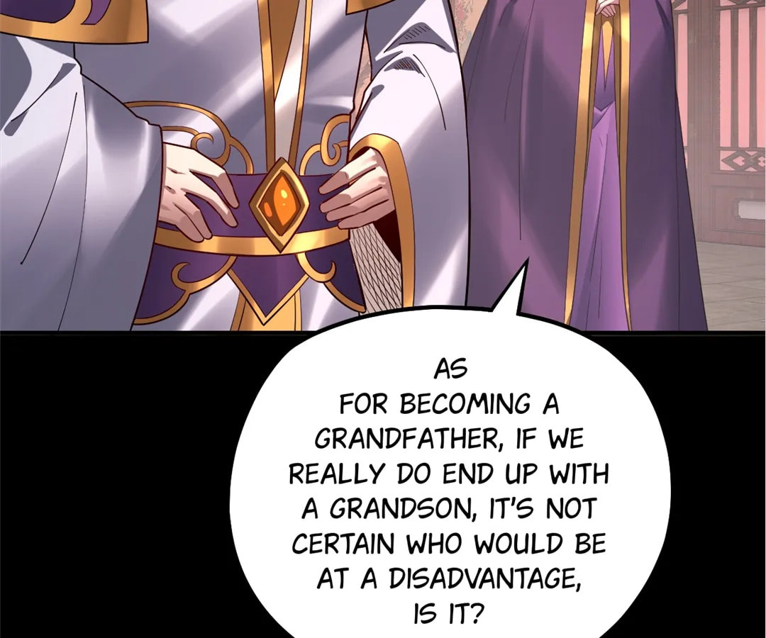 I Am the Fated Villain Chapter 152 page 61 - 