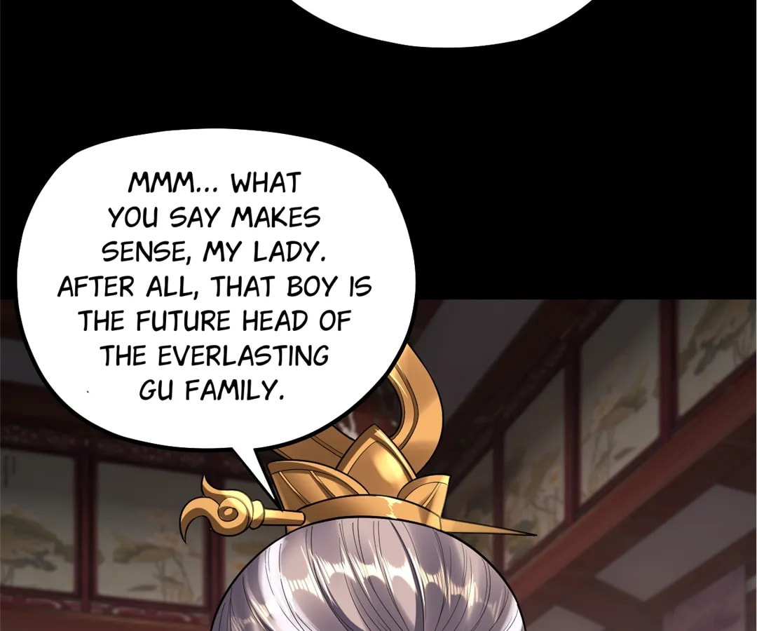 I Am the Fated Villain Chapter 152 page 62 - 