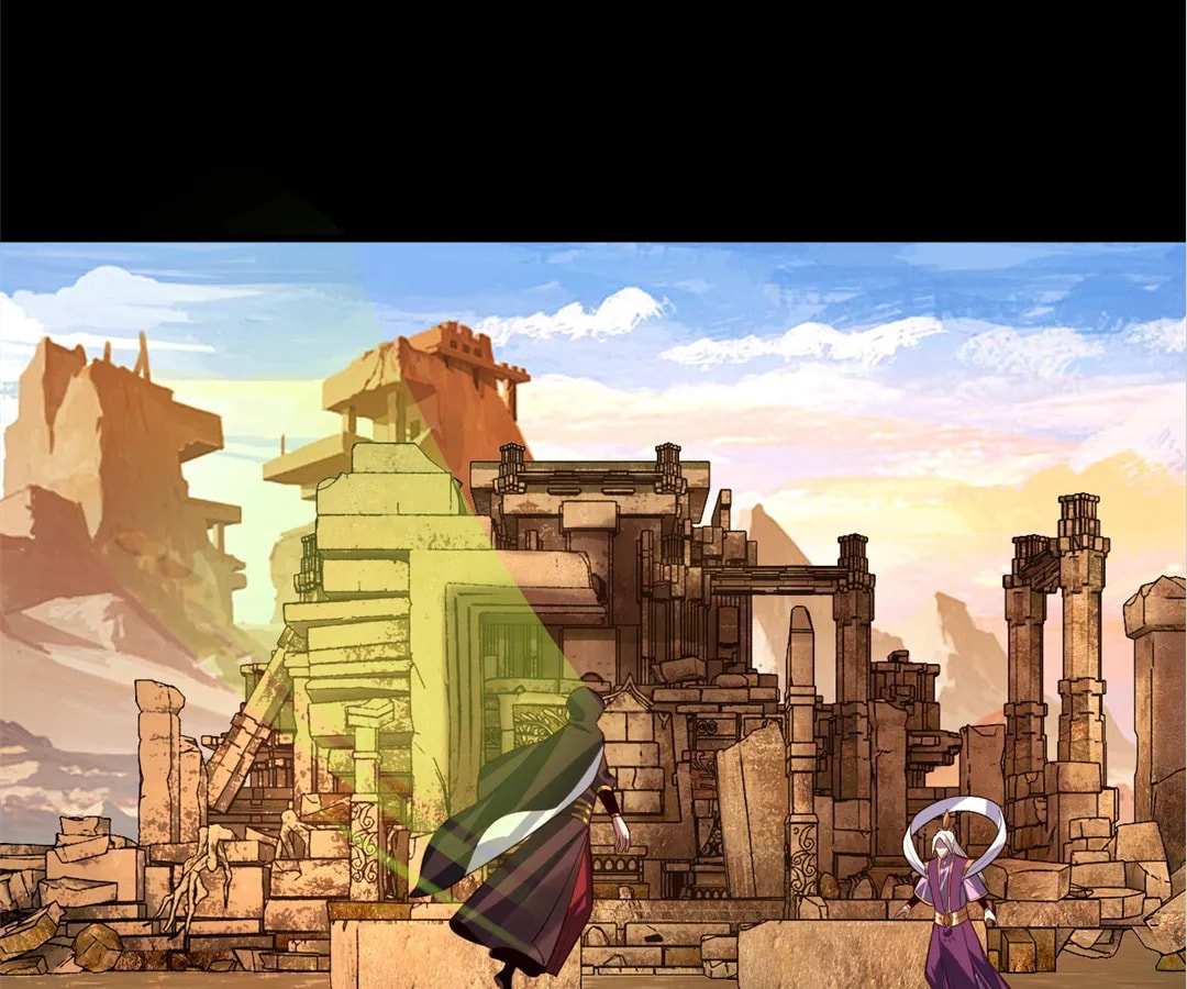 I Am the Fated Villain Chapter 152 page 65 - 