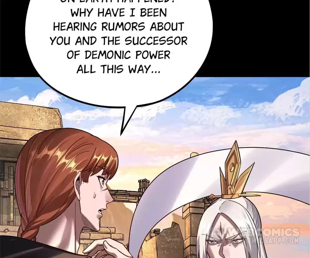 I Am the Fated Villain Chapter 152 page 67 - 