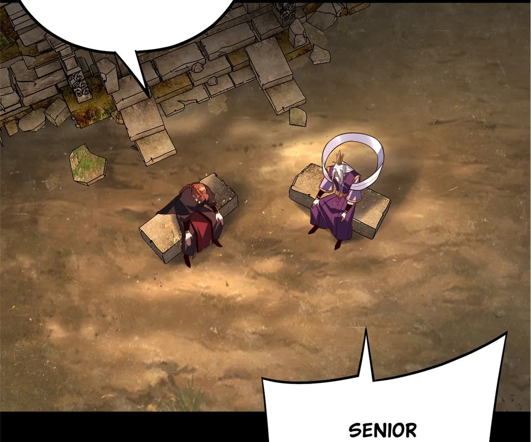 I Am the Fated Villain Chapter 152 page 70 - 