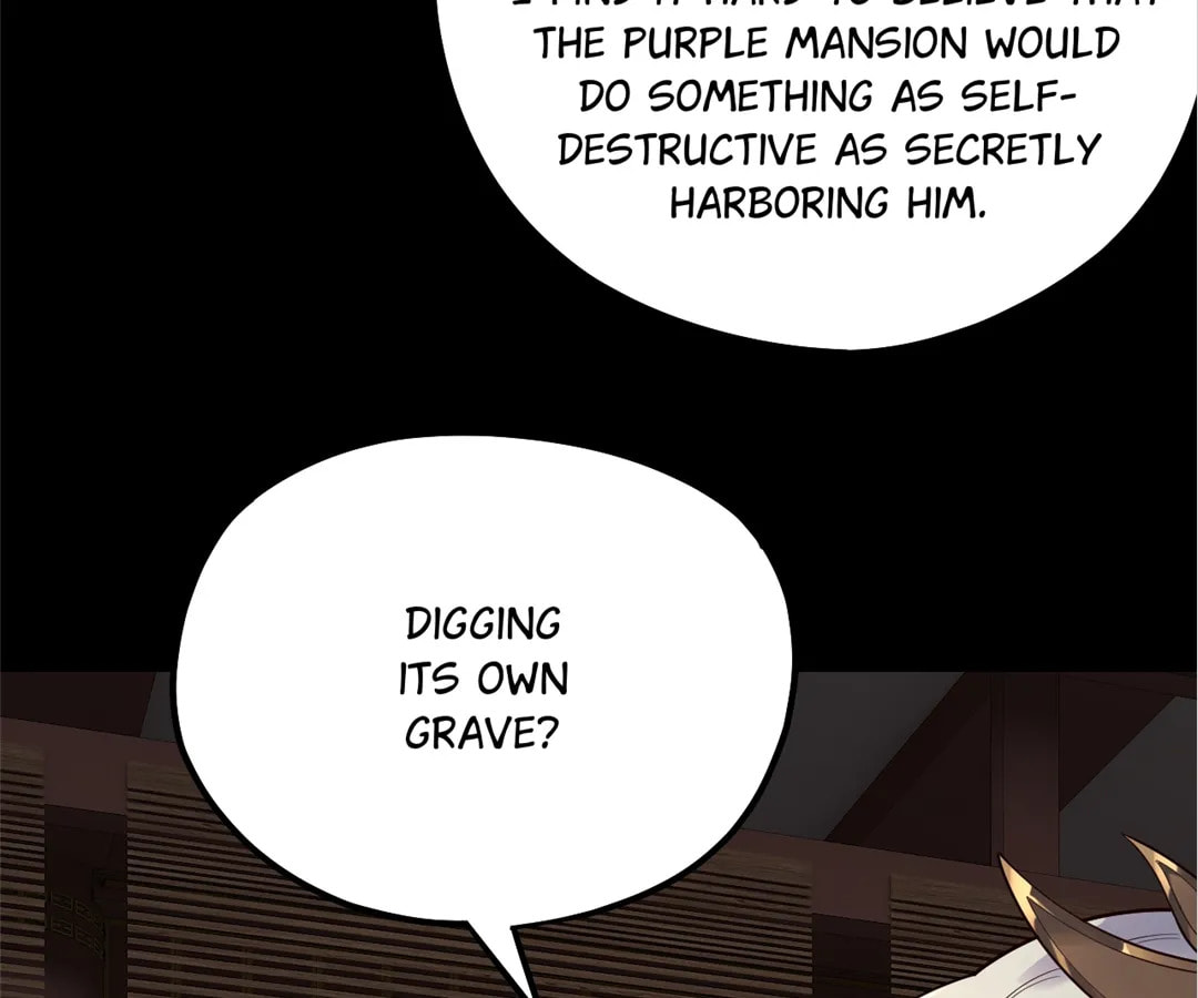 I Am the Fated Villain Chapter 152 page 8 - 