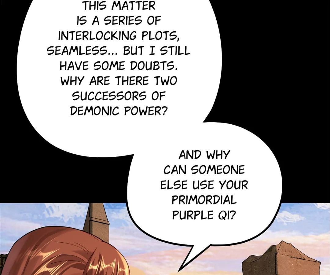 I Am the Fated Villain Chapter 152 page 72 - 