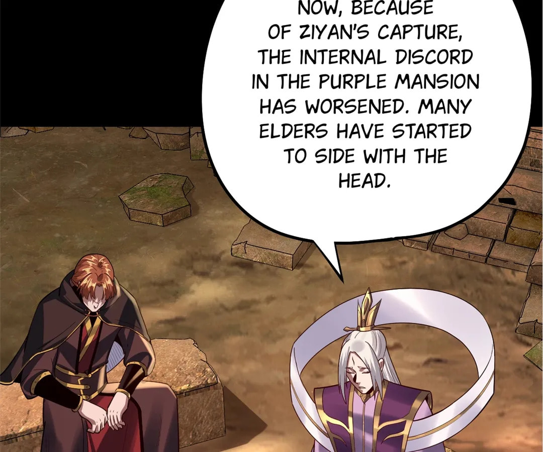 I Am the Fated Villain Chapter 152 page 79 - 