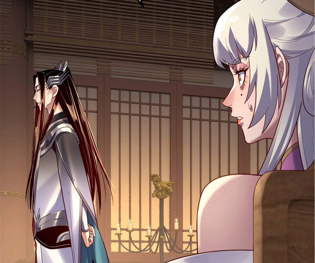I Am the Fated Villain Chapter 152 page 9 - 