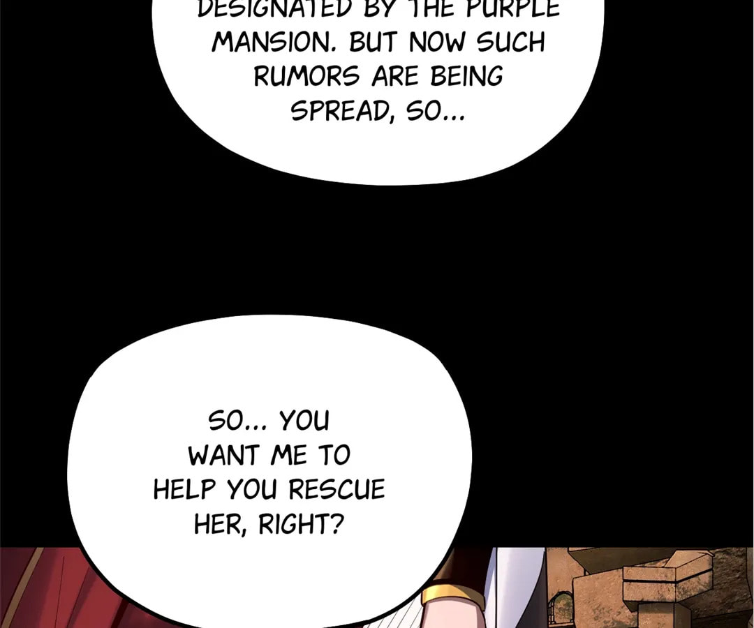 I Am the Fated Villain Chapter 152 page 81 - 