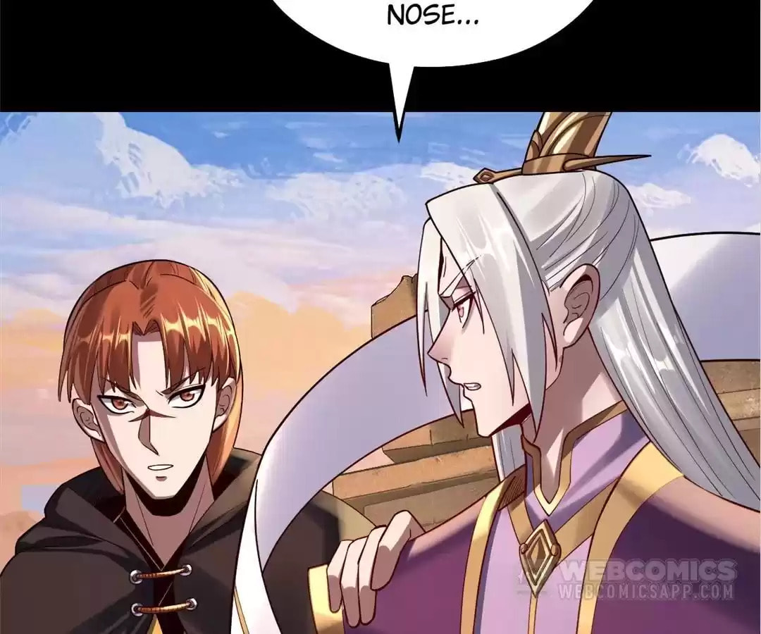 I Am the Fated Villain Chapter 152 page 83 - 
