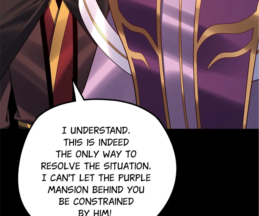 I Am the Fated Villain Chapter 152 page 84 - 