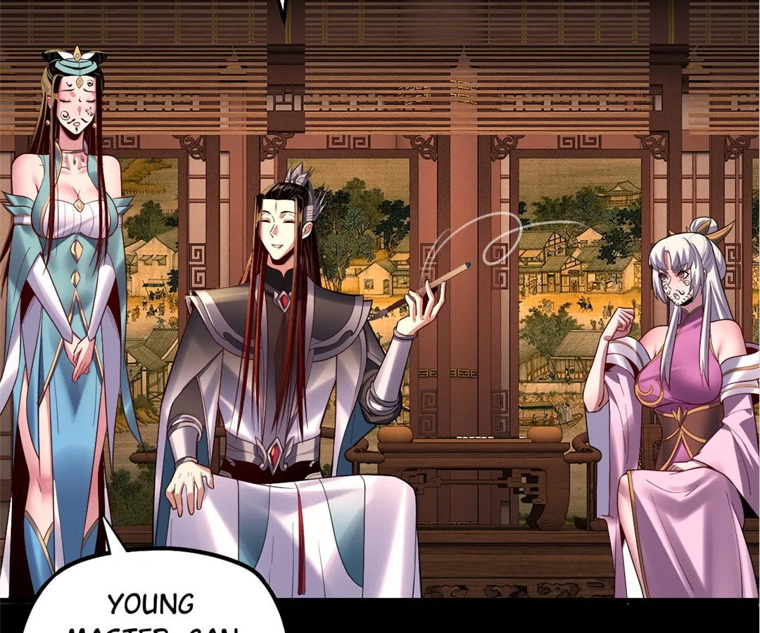 I Am the Fated Villain Chapter 152 page 93 - 