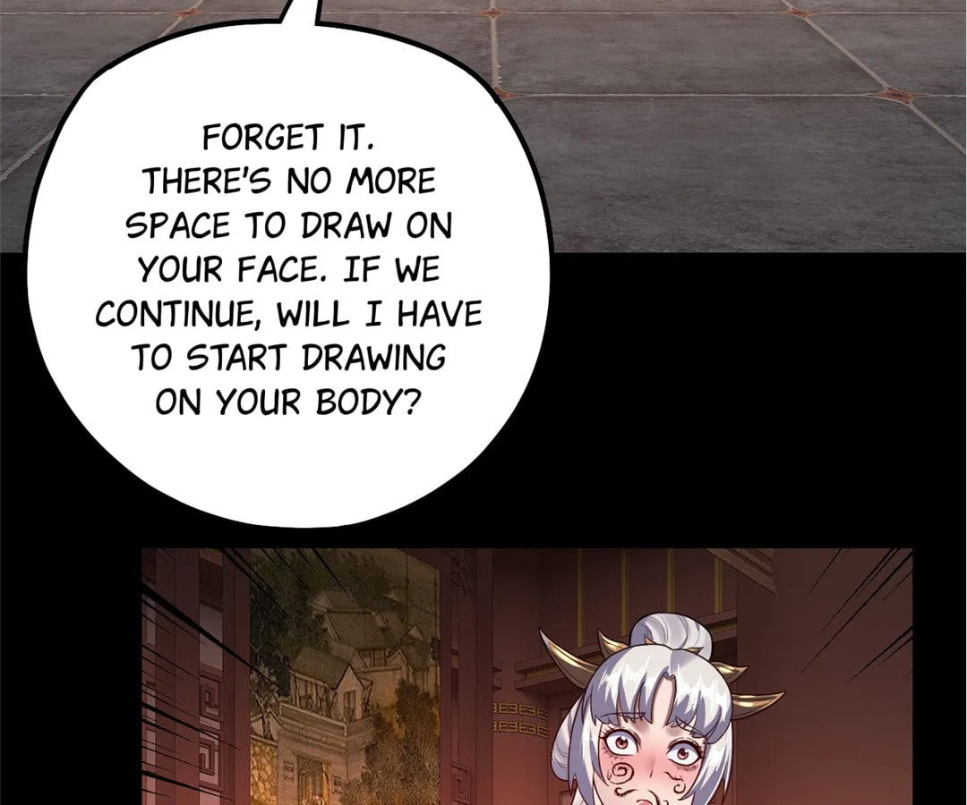 I Am the Fated Villain Chapter 152 page 96 - 