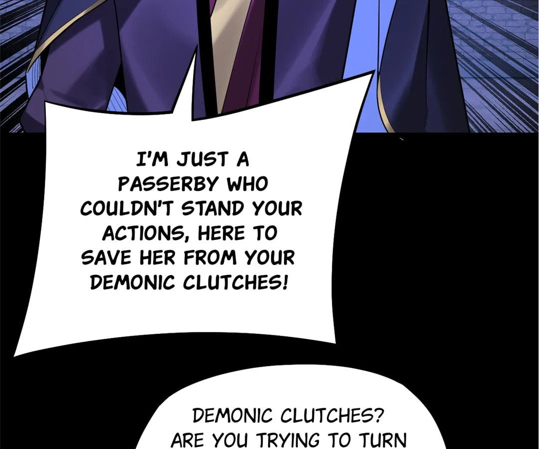 I Am the Fated Villain Chapter 153 page 101 - 