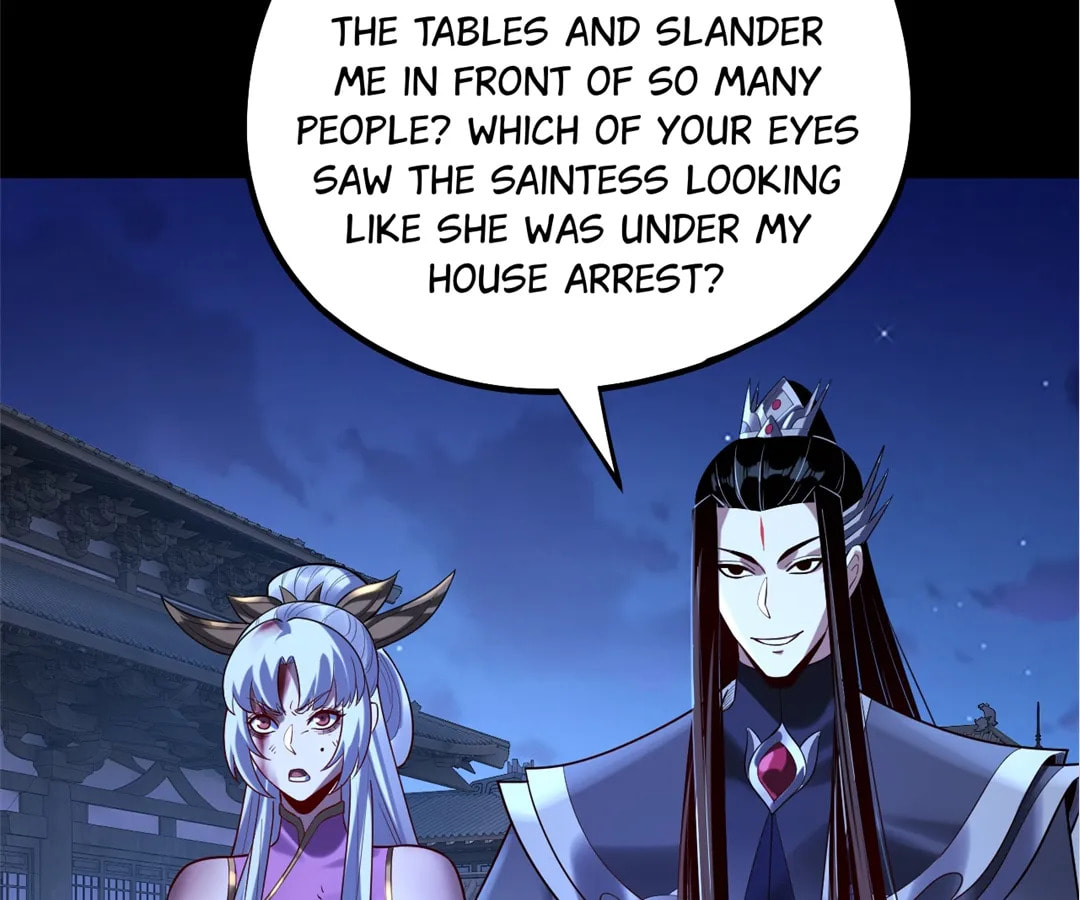 I Am the Fated Villain Chapter 153 page 102 - 