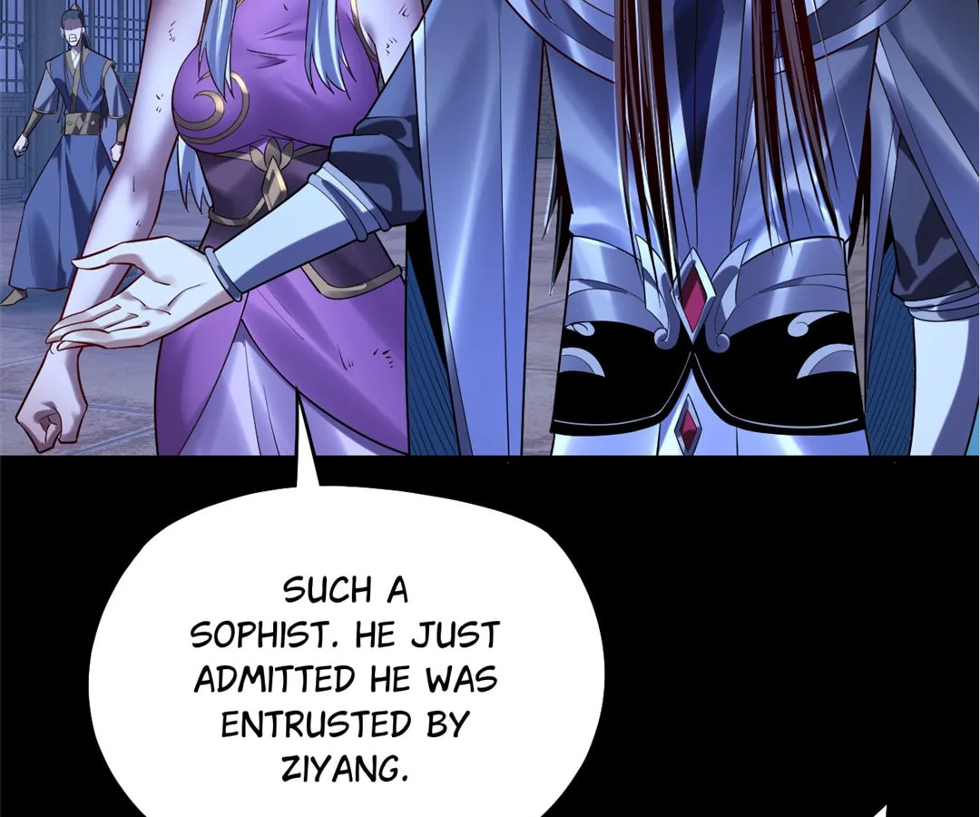 I Am the Fated Villain Chapter 153 page 103 - 