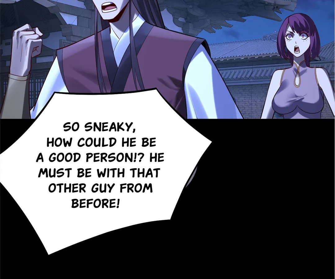 I Am the Fated Villain Chapter 153 page 105 - 