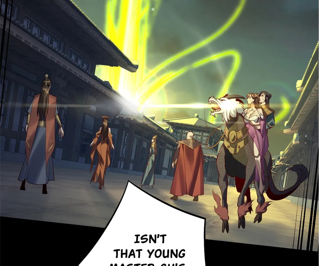 I Am the Fated Villain Chapter 153 page 112 - 