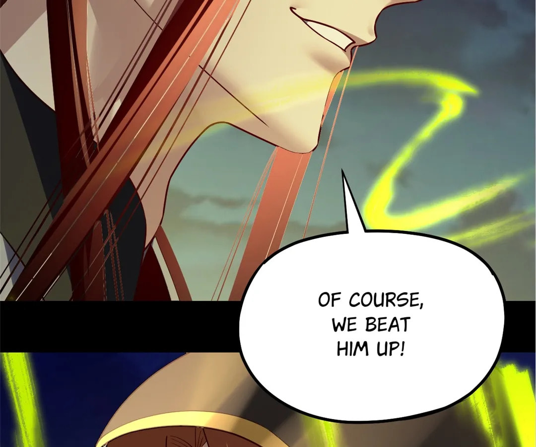 I Am the Fated Villain Chapter 153 page 118 - 