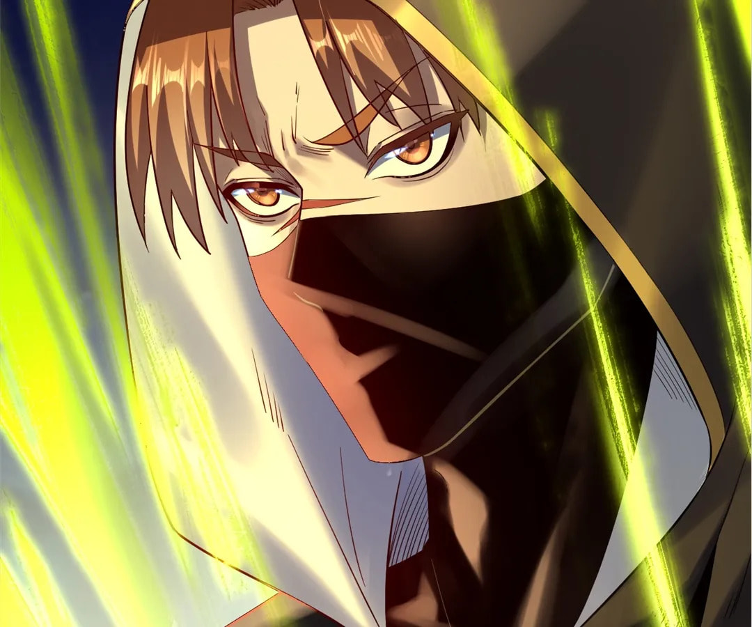 I Am the Fated Villain Chapter 153 page 119 - 