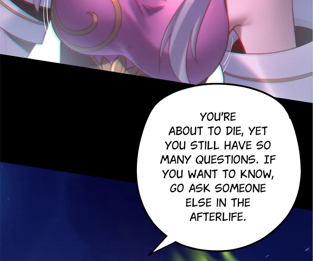 I Am the Fated Villain Chapter 153 page 14 - 