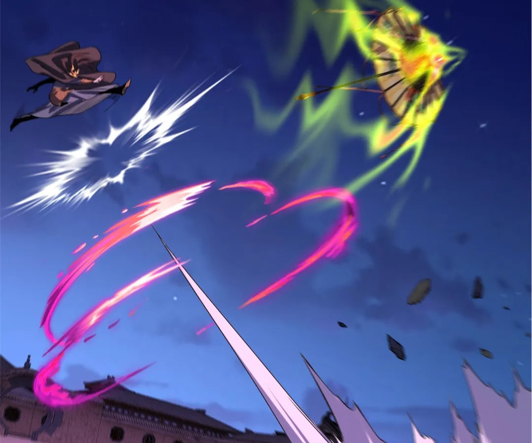 I Am the Fated Villain Chapter 153 page 15 - 