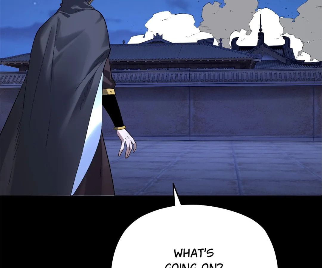 I Am the Fated Villain Chapter 153 page 18 - 
