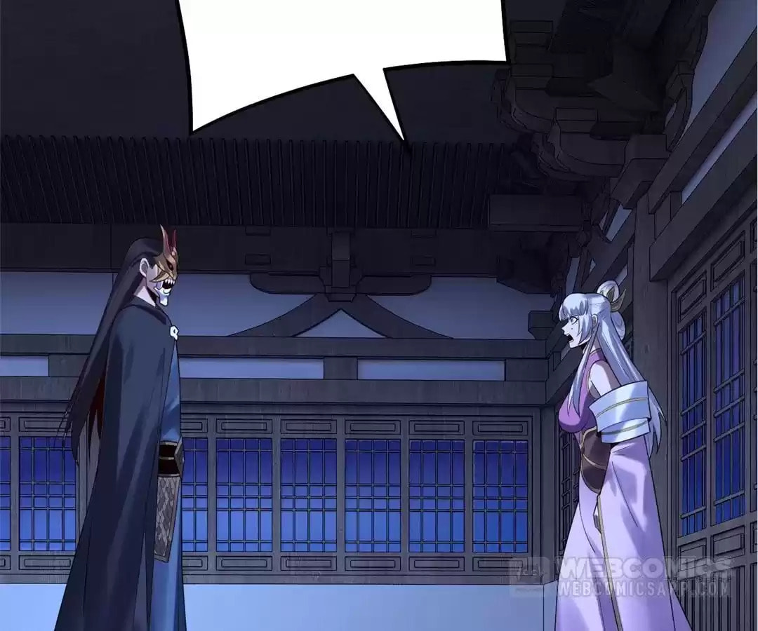 I Am the Fated Villain Chapter 153 page 3 - 