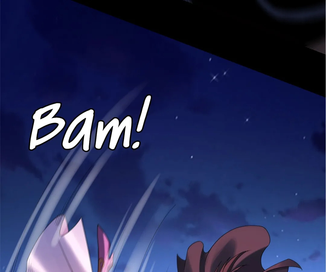 I Am the Fated Villain Chapter 153 page 22 - 