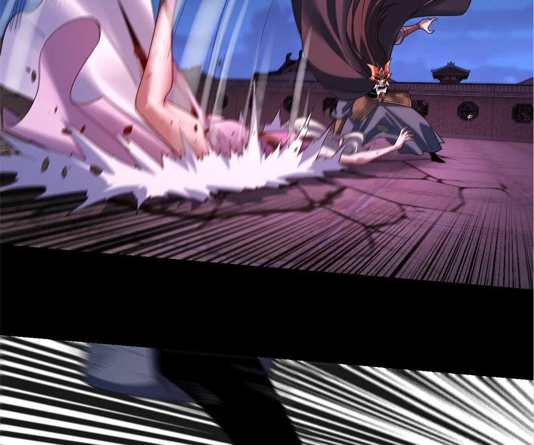 I Am the Fated Villain Chapter 153 page 23 - 