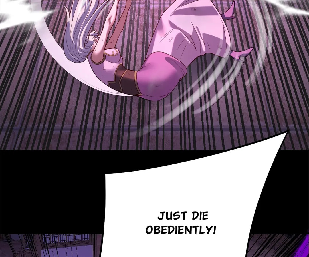 I Am the Fated Villain Chapter 153 page 26 - 