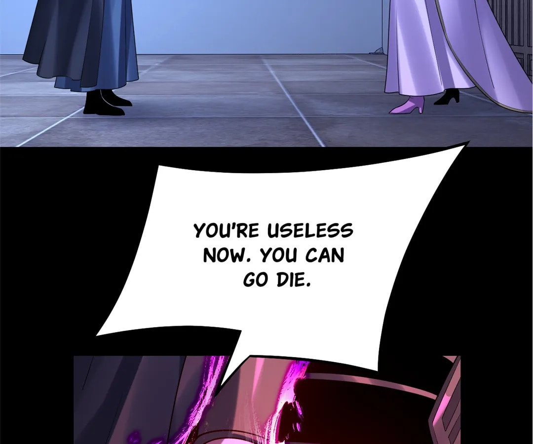 I Am the Fated Villain Chapter 153 page 4 - 