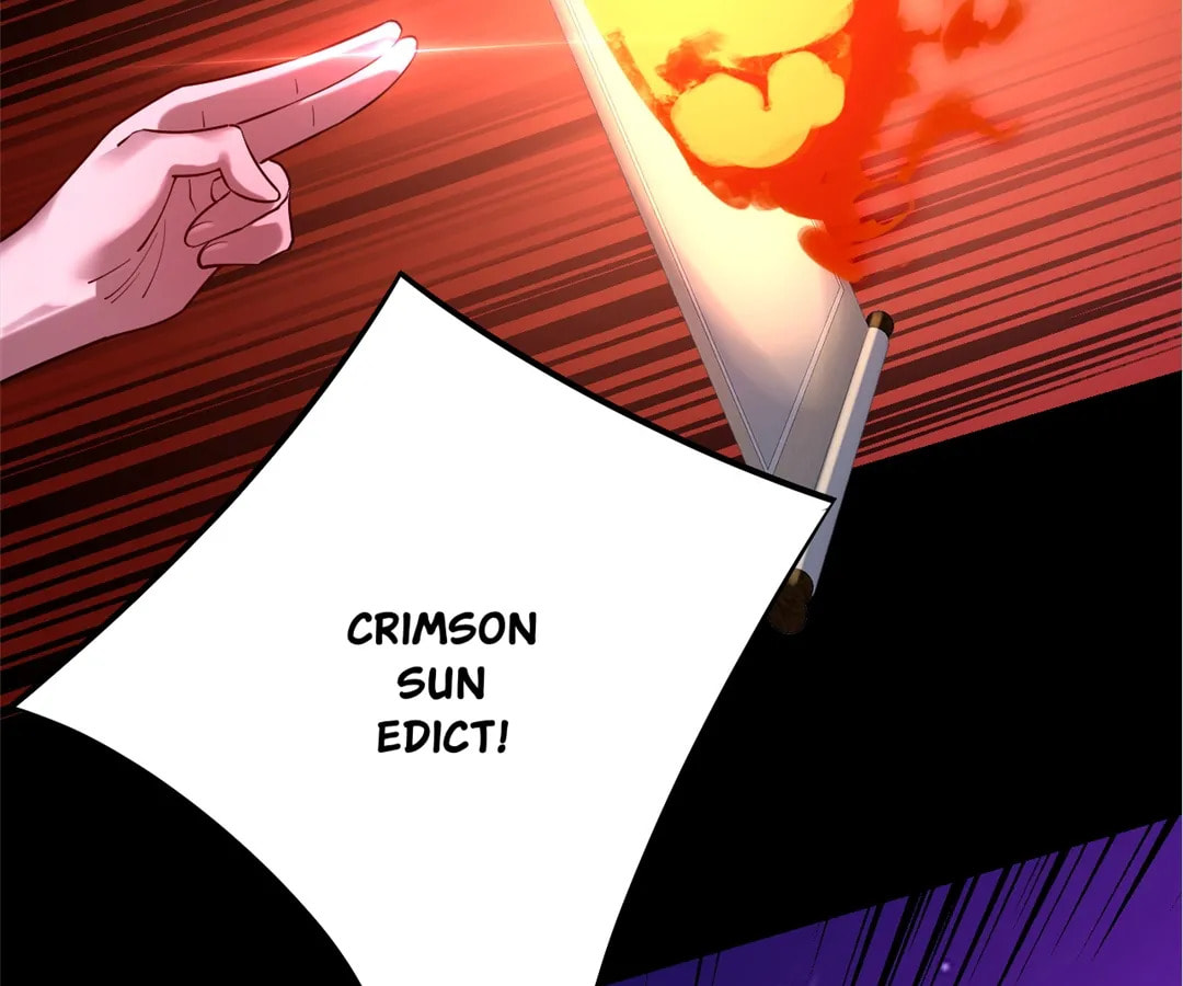 I Am the Fated Villain Chapter 153 page 31 - 