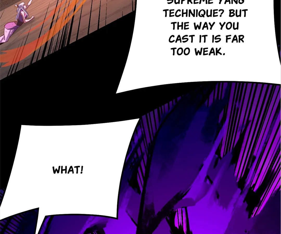 I Am the Fated Villain Chapter 153 page 34 - 