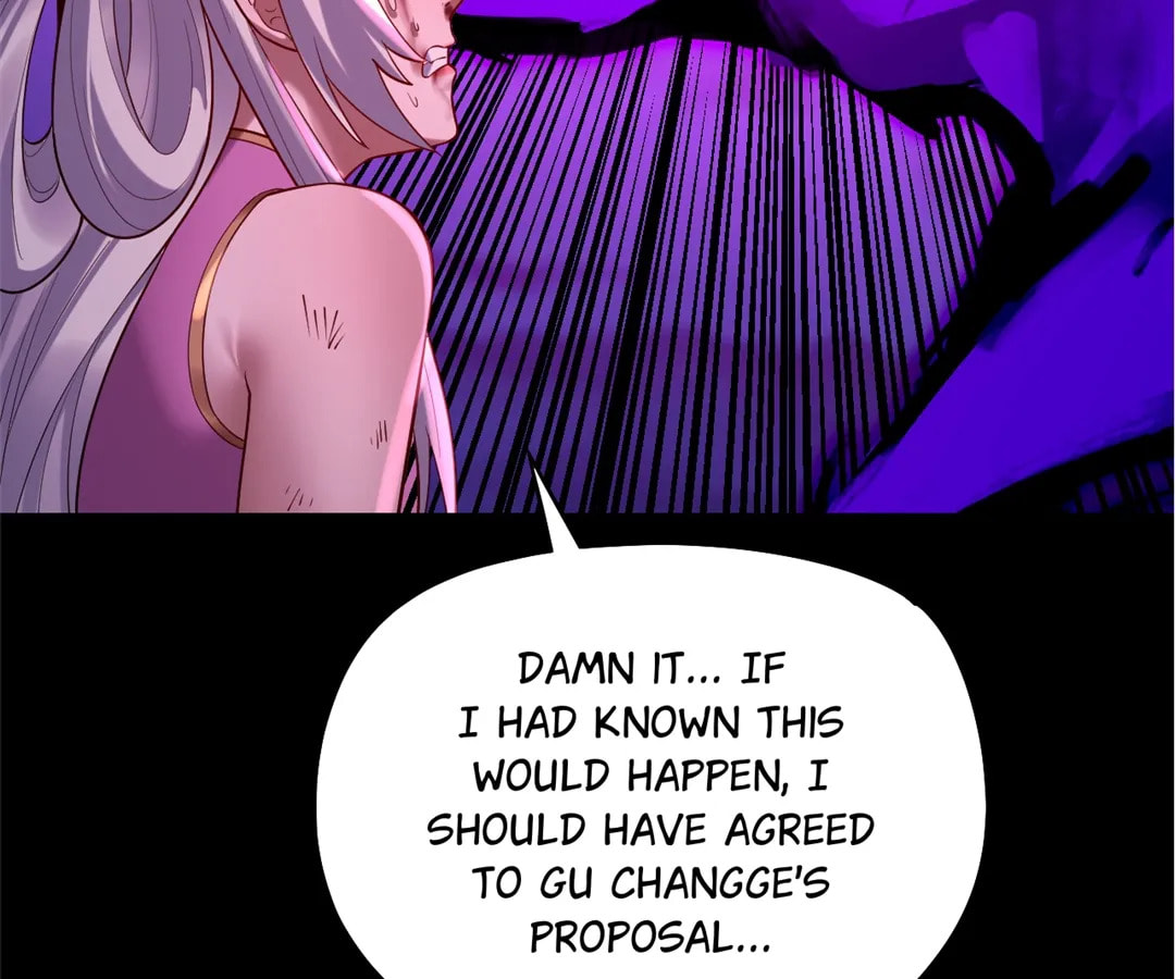 I Am the Fated Villain Chapter 153 page 36 - 