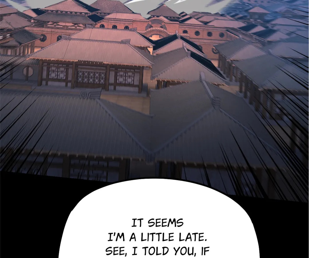 I Am the Fated Villain Chapter 153 page 40 - 