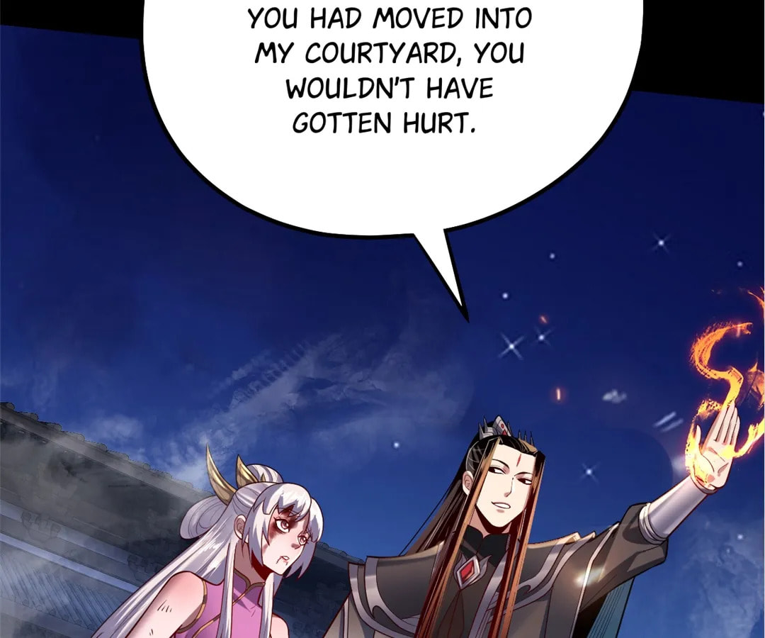I Am the Fated Villain Chapter 153 page 41 - 