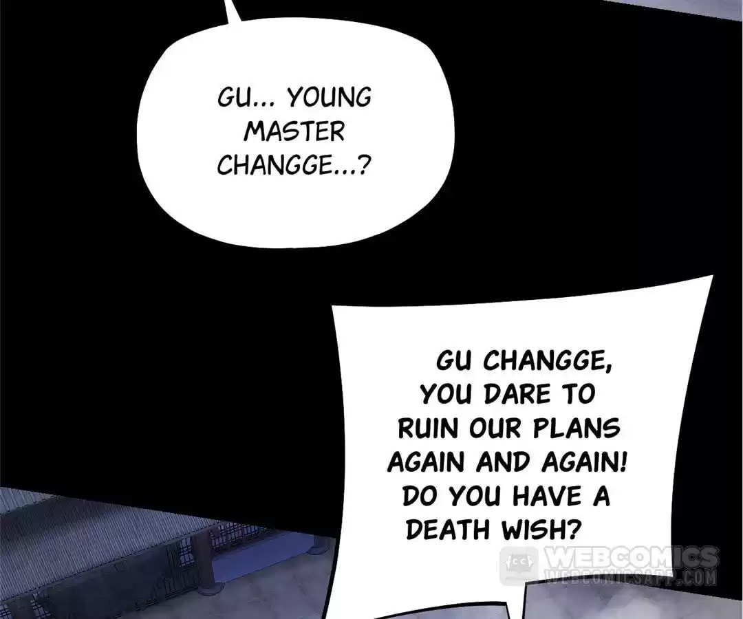 I Am the Fated Villain Chapter 153 page 43 - 