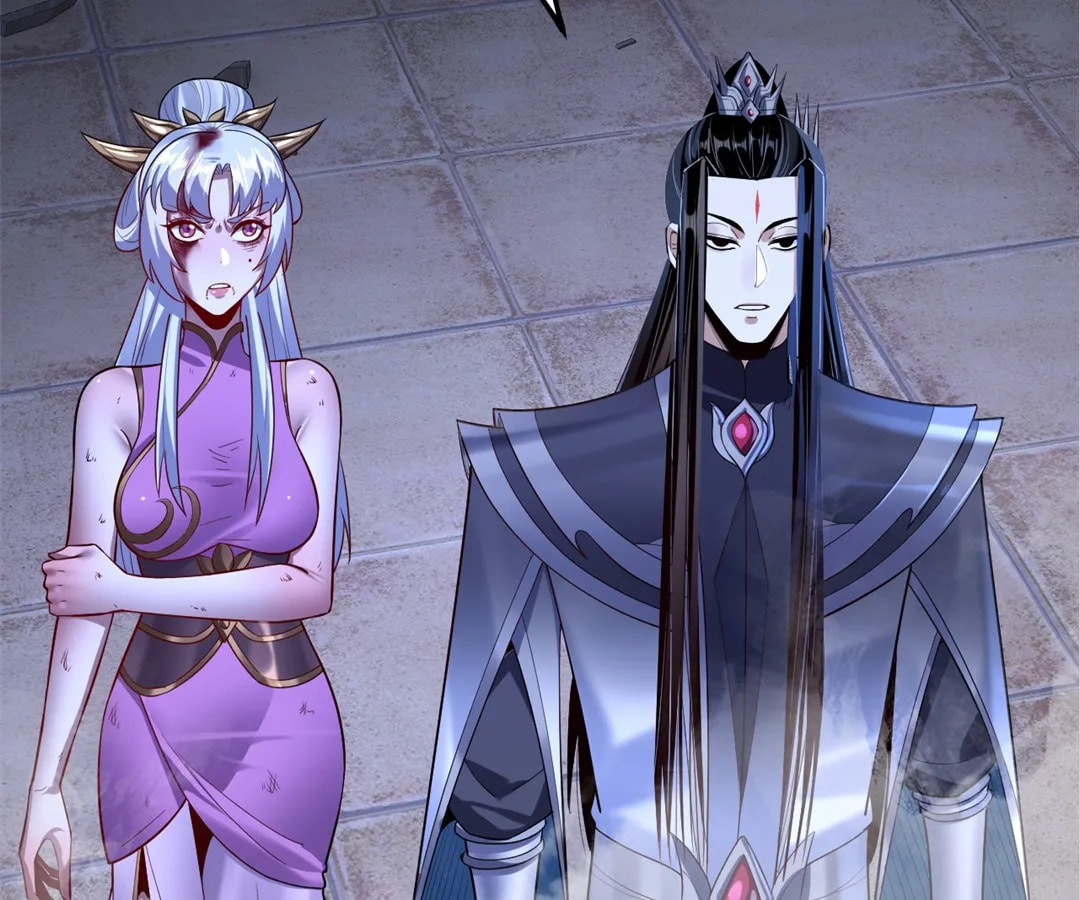 I Am the Fated Villain Chapter 153 page 47 - 