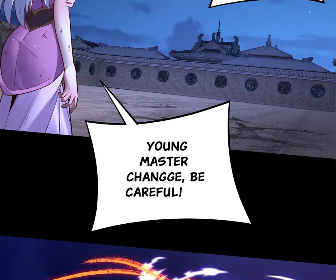 I Am the Fated Villain Chapter 153 page 50 - 