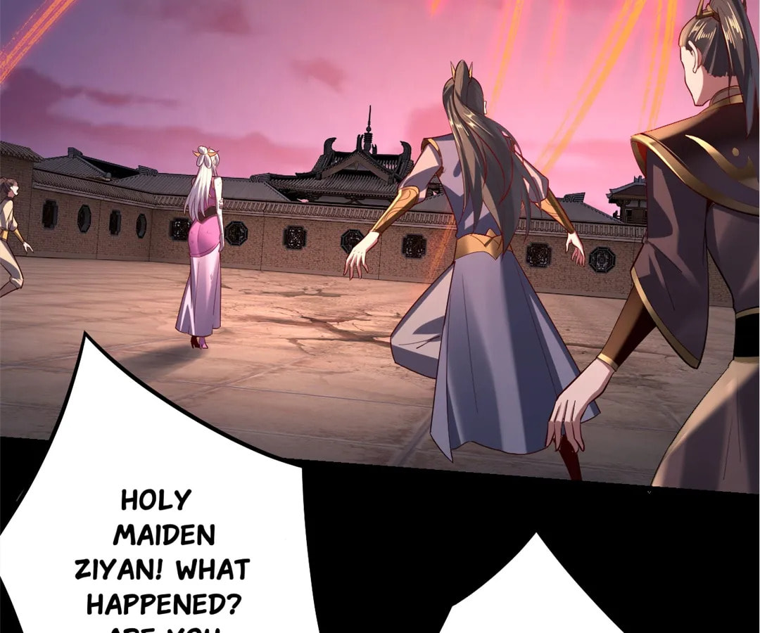 I Am the Fated Villain Chapter 153 page 52 - 