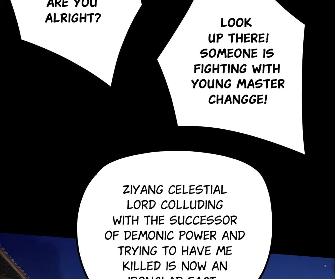 I Am the Fated Villain Chapter 153 page 53 - 
