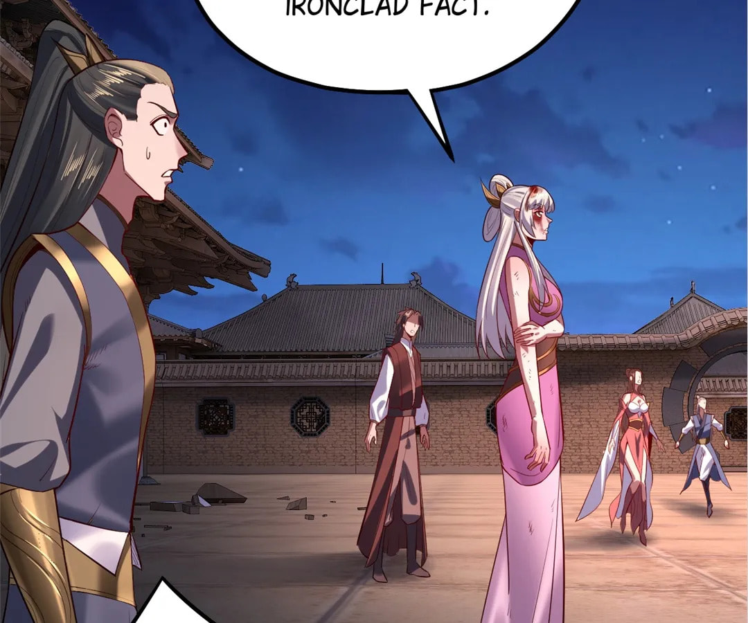I Am the Fated Villain Chapter 153 page 54 - 