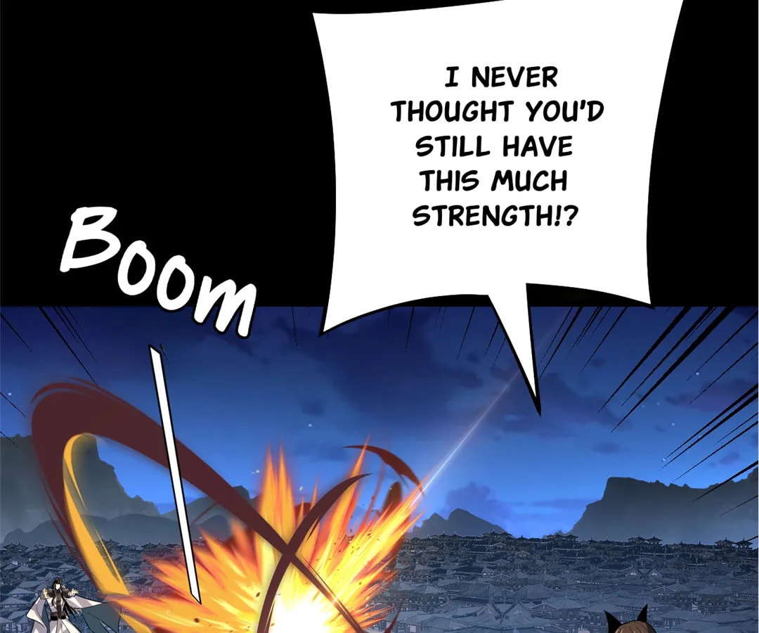 I Am the Fated Villain Chapter 153 page 56 - 