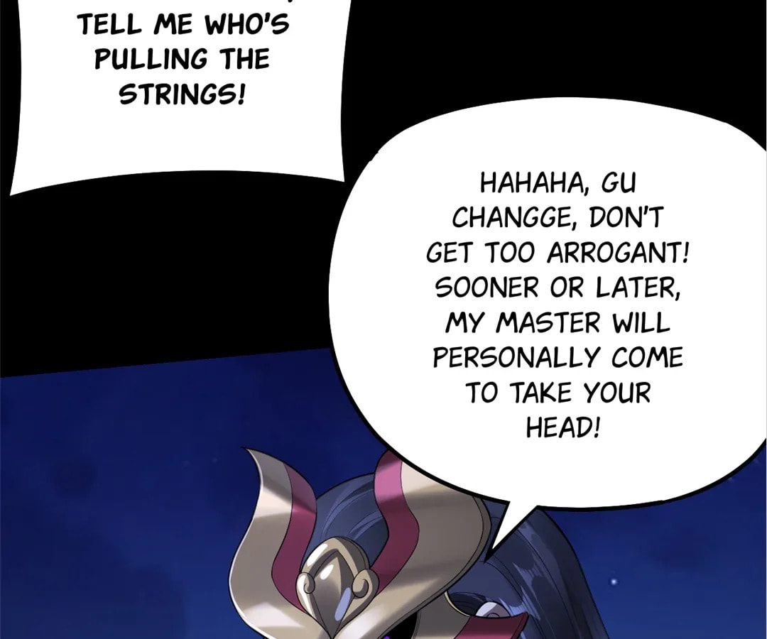 I Am the Fated Villain Chapter 153 page 58 - 