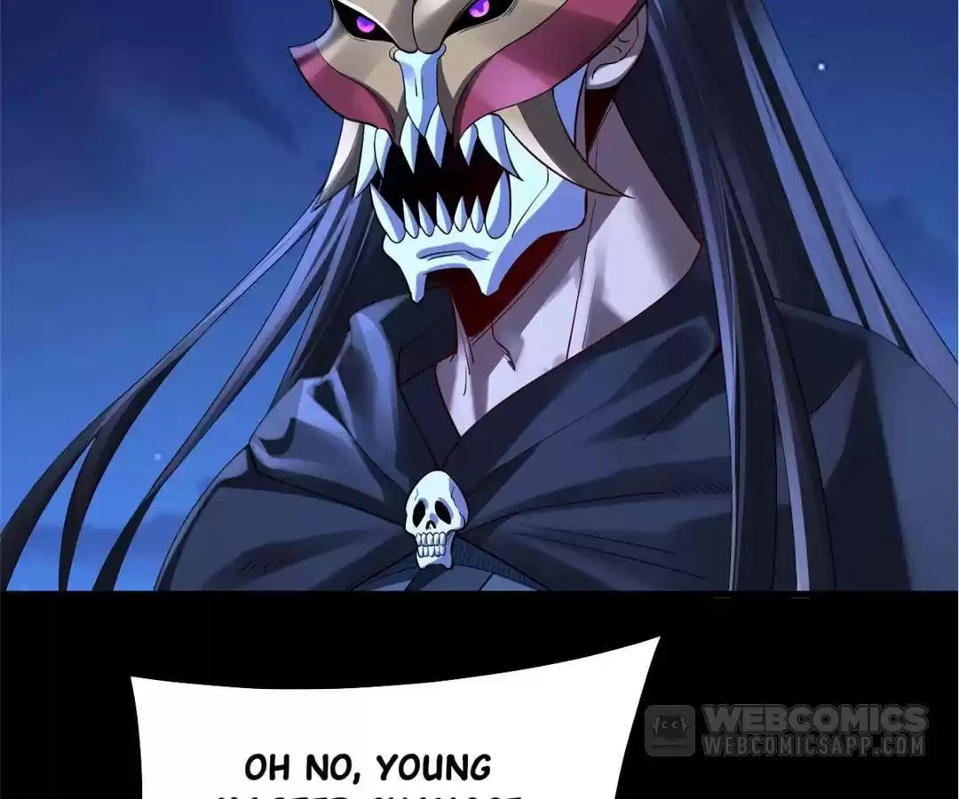 I Am the Fated Villain Chapter 153 page 59 - 