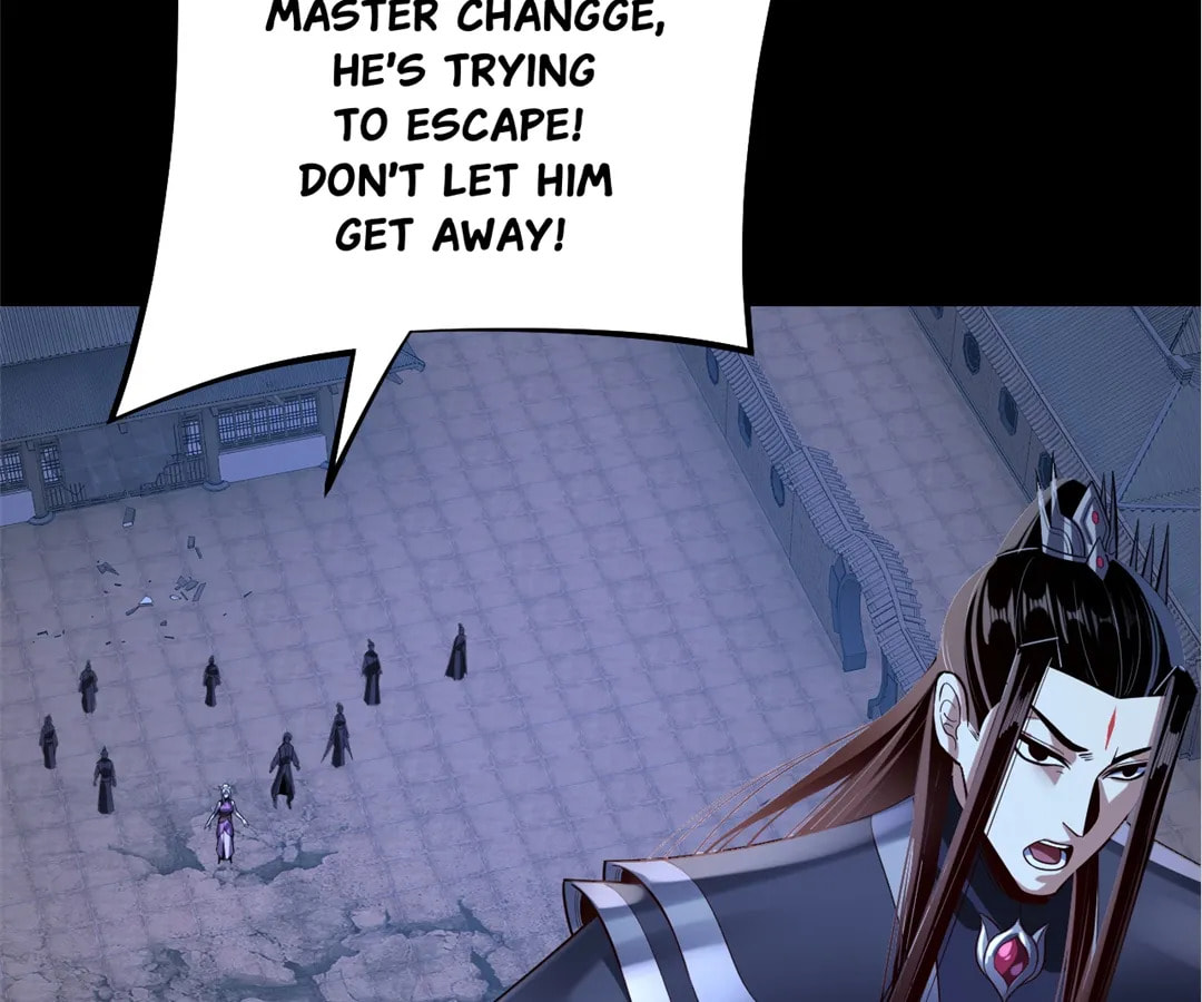 I Am the Fated Villain Chapter 153 page 60 - 
