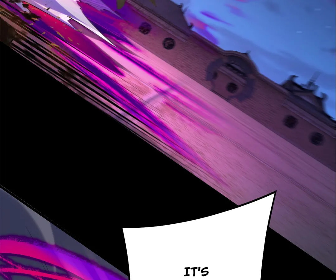 I Am the Fated Villain Chapter 153 page 7 - 