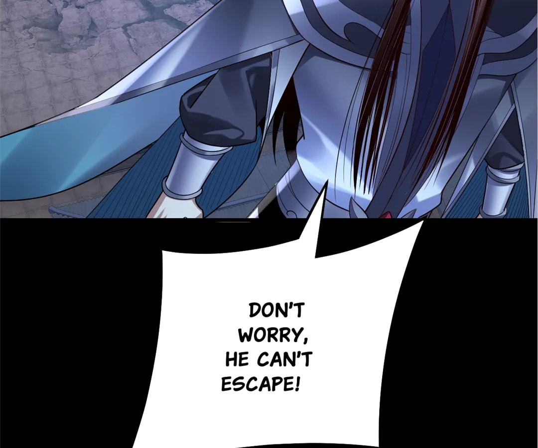 I Am the Fated Villain Chapter 153 page 61 - 