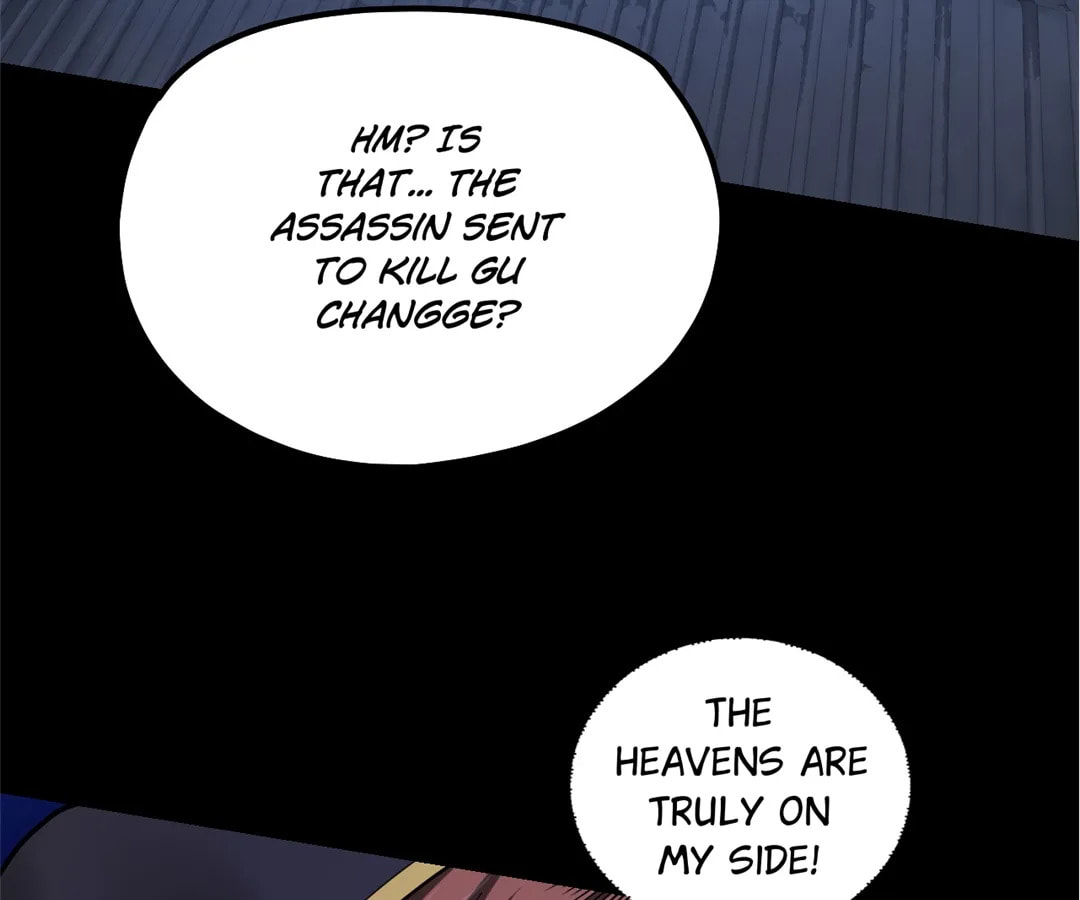 I Am the Fated Villain Chapter 153 page 64 - 