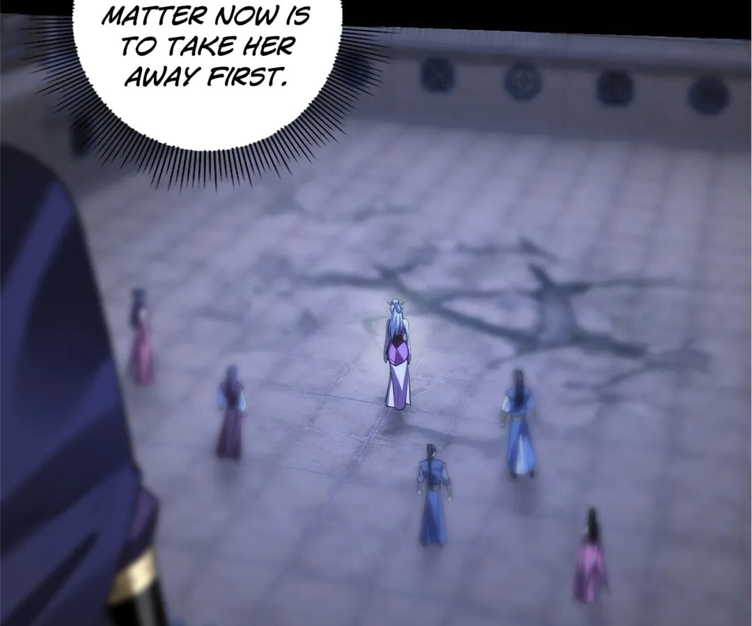 I Am the Fated Villain Chapter 153 page 66 - 