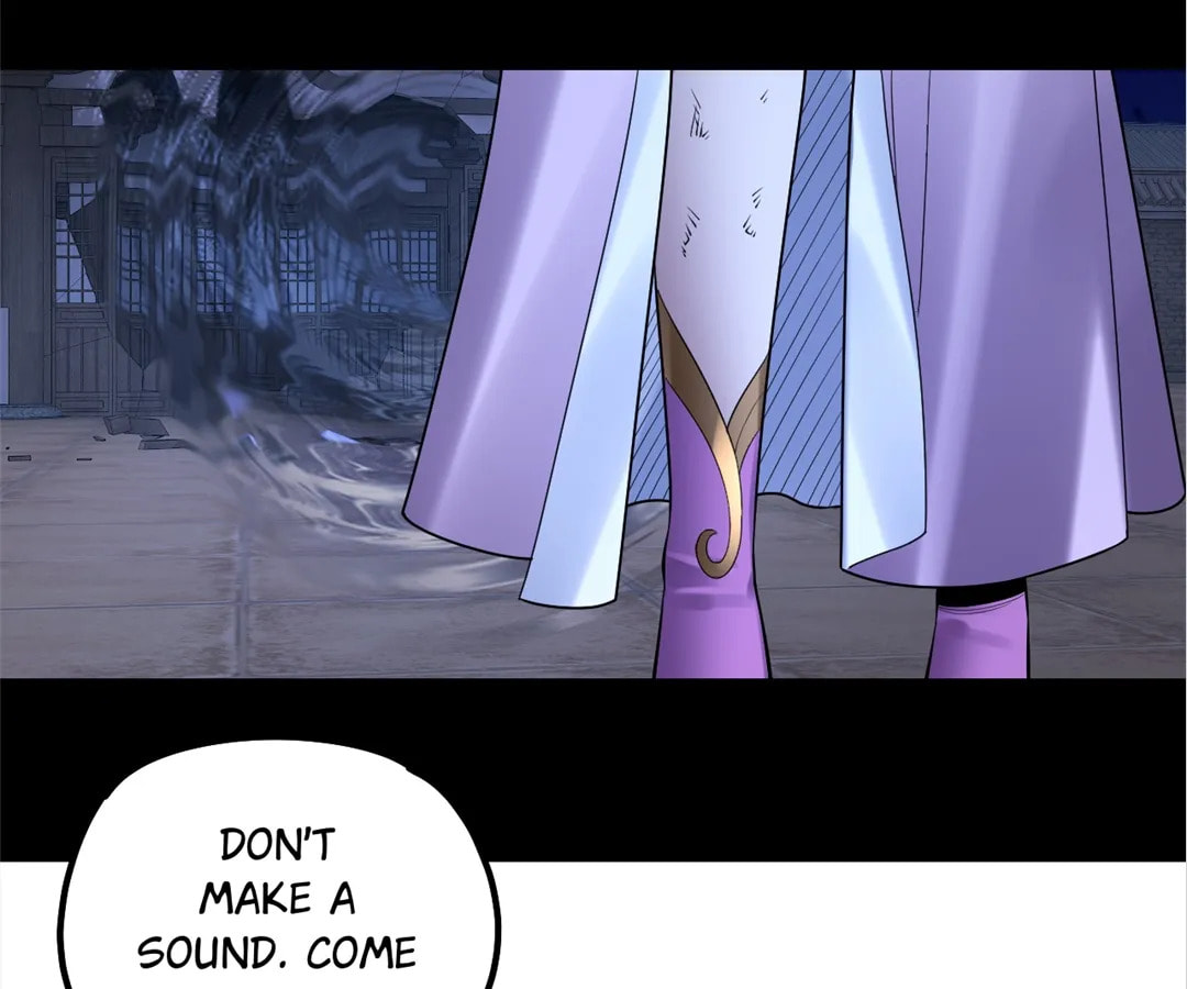 I Am the Fated Villain Chapter 153 page 68 - 
